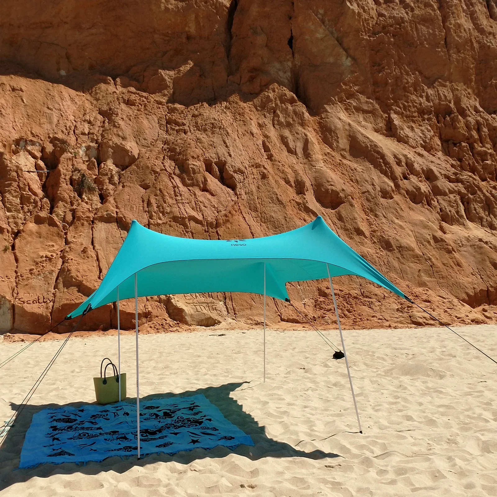 Extra Poles for Neso Gigante - 2 PK - Image 4