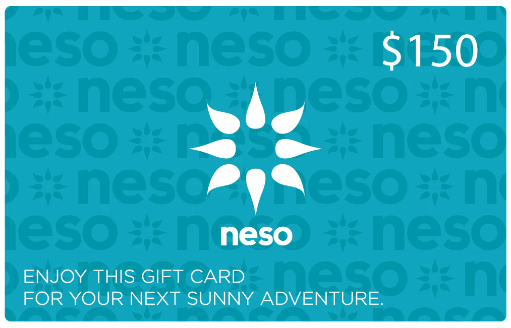 Neso Gift Card - Image 5