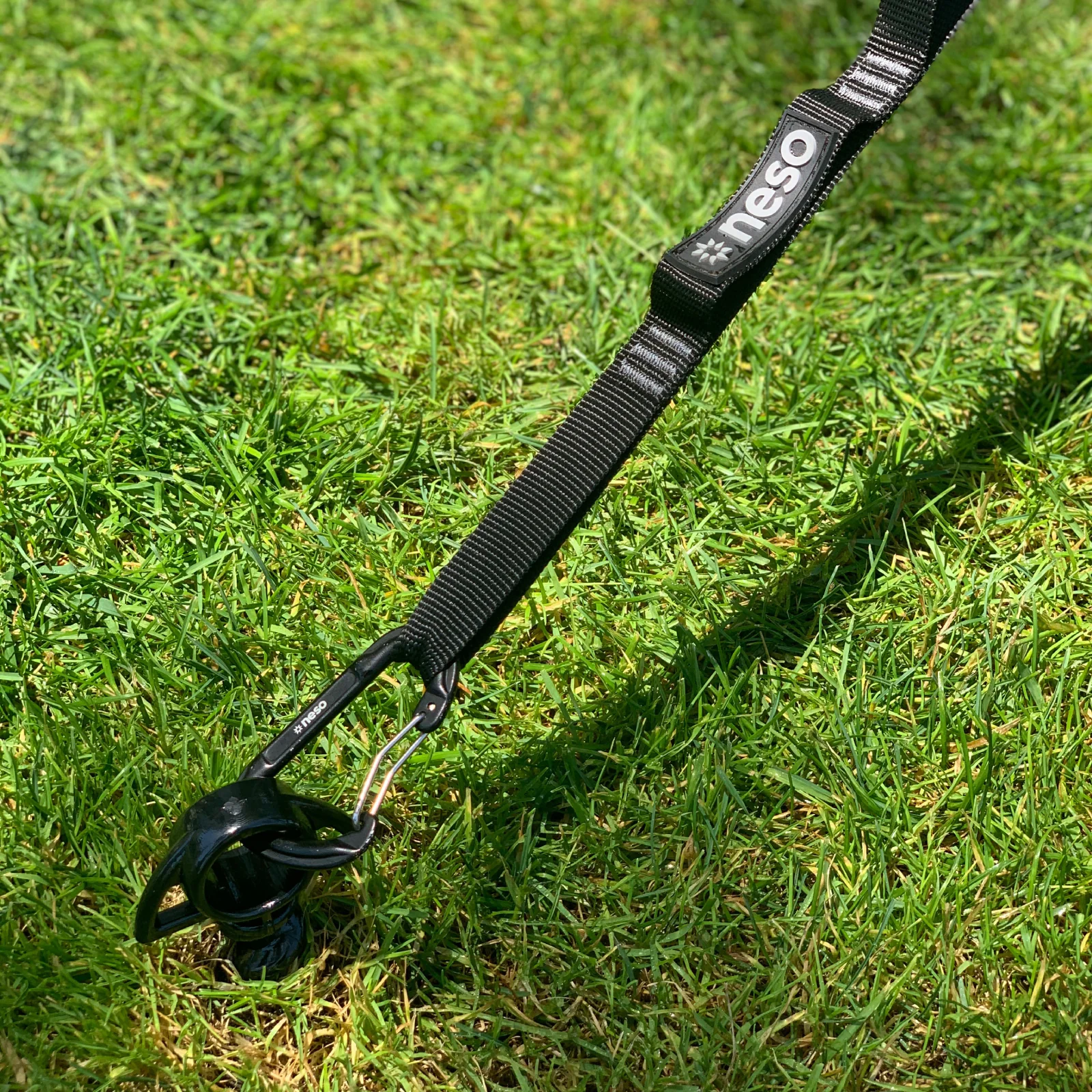 Ground Screw Stakes XL - 4 PK - Image 5