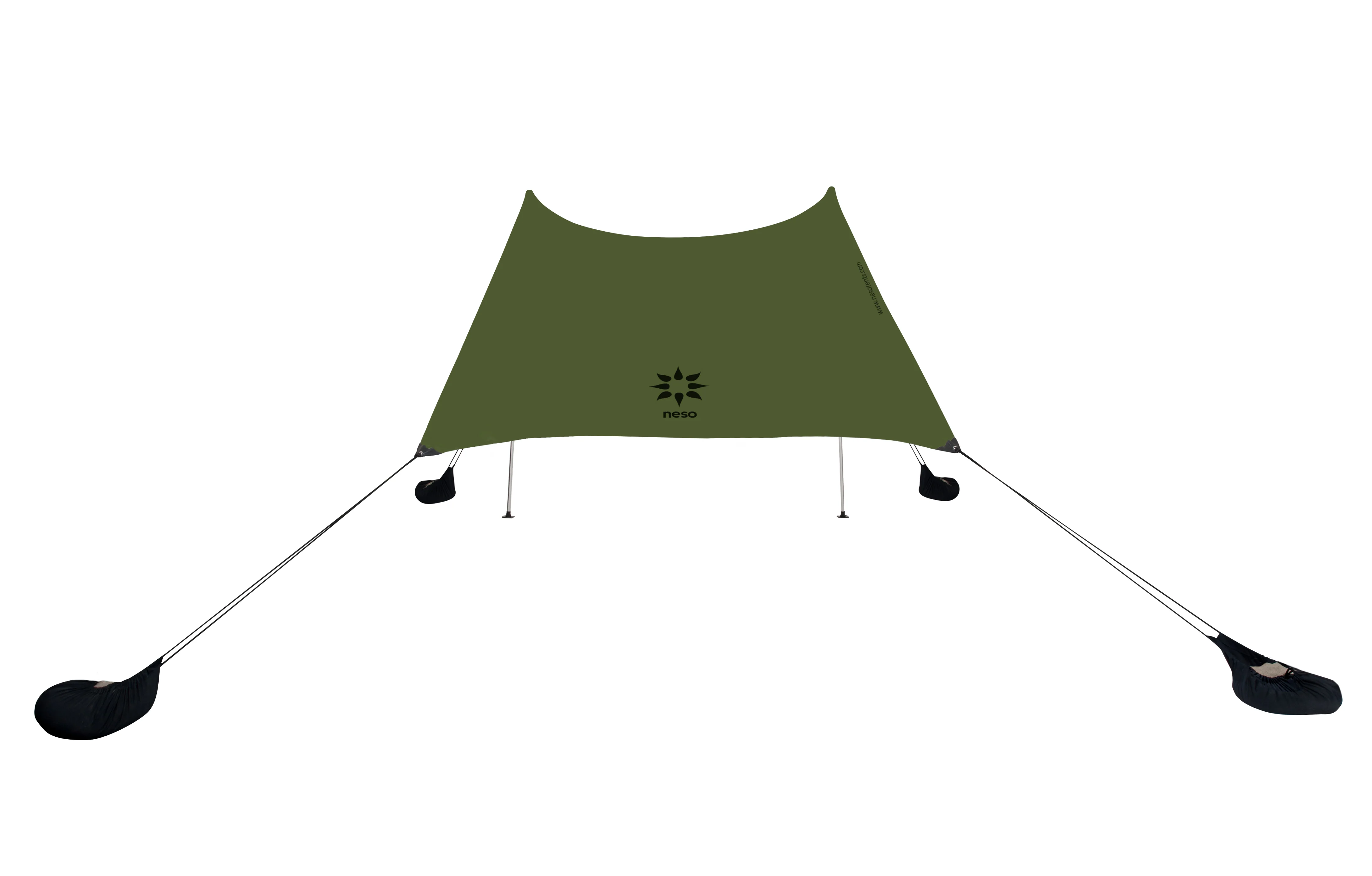 Neso 1 - Army Green USED