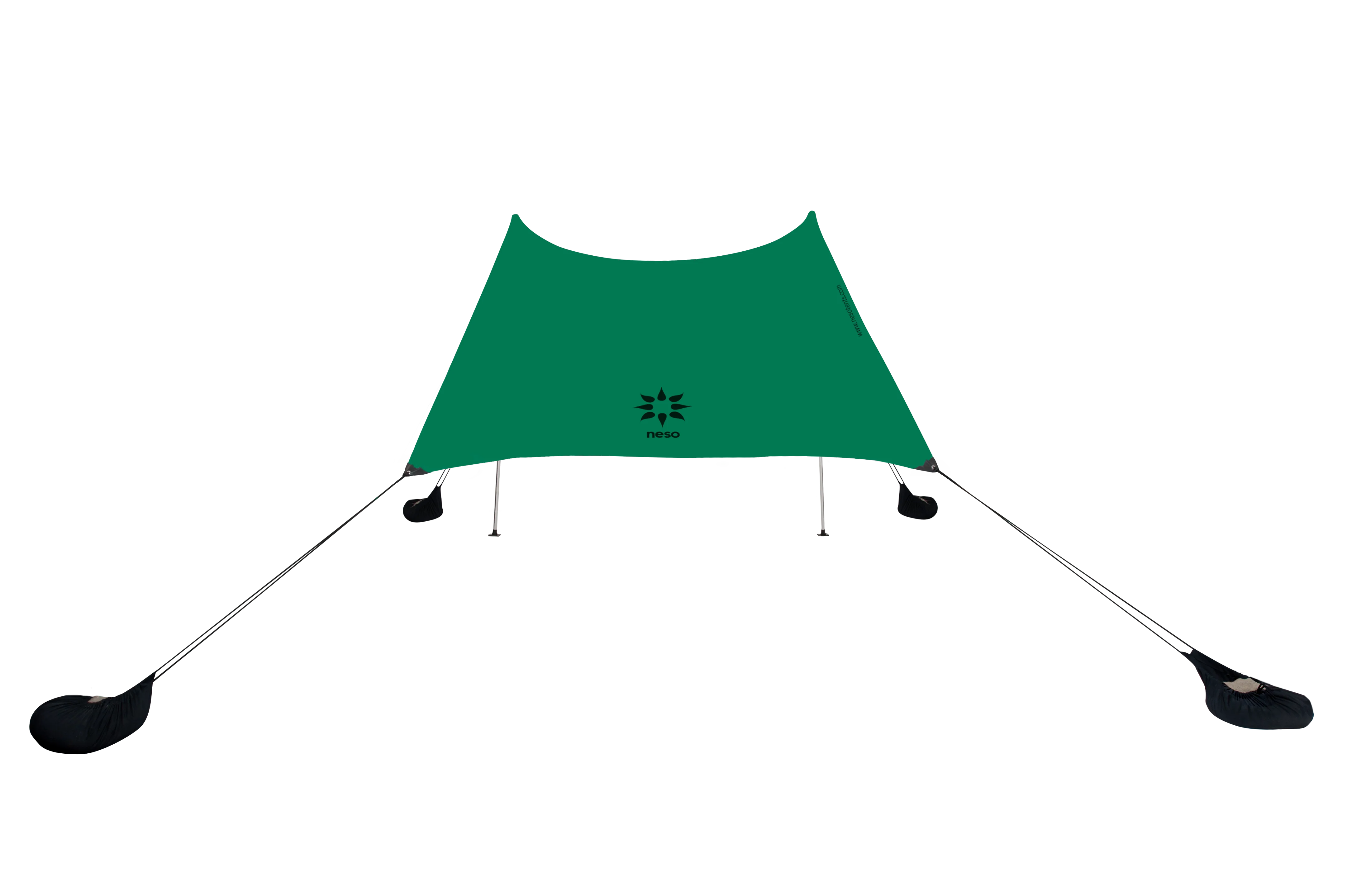 Neso 1 - Forest Green USED