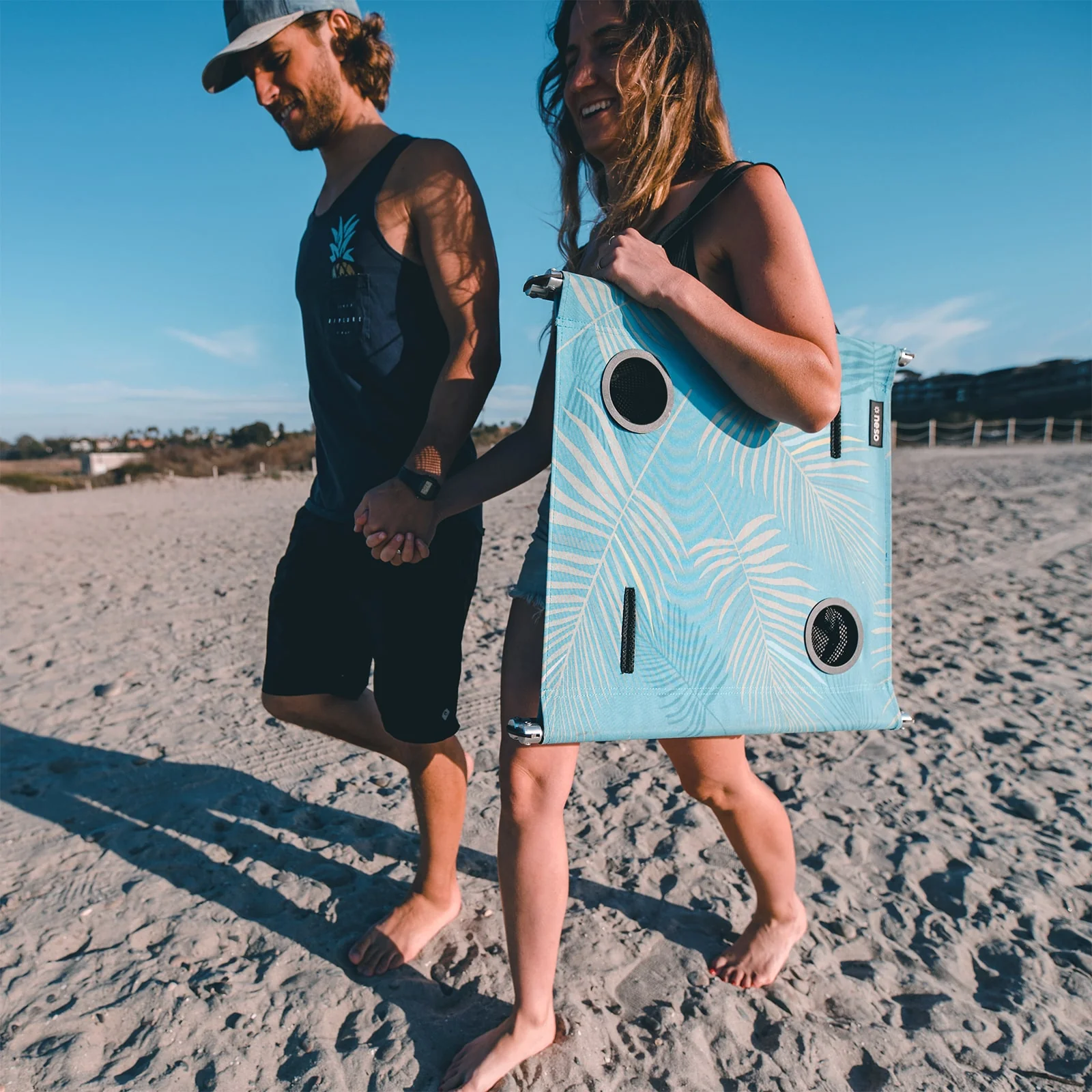 Neso Beach Table - Image 26