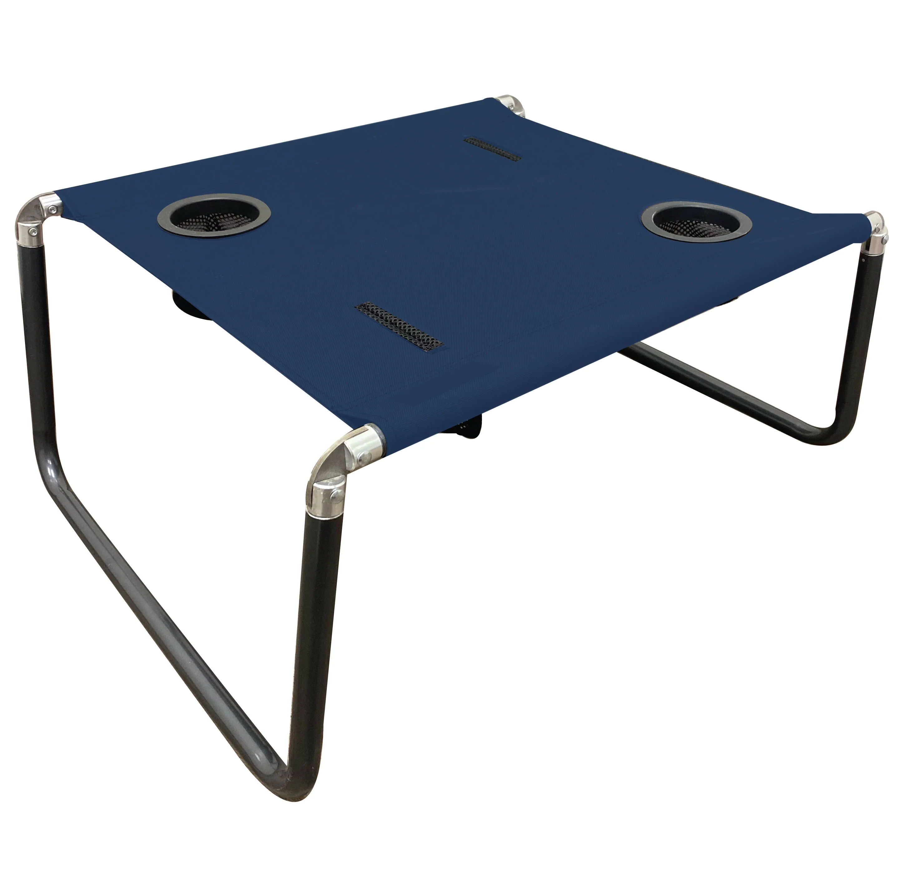 Neso Beach Table - Navy USED