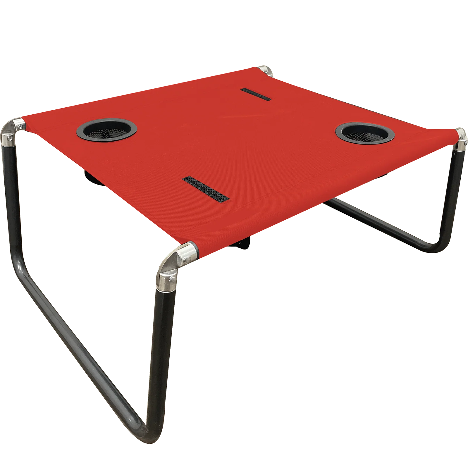 Neso Beach Table - Red USED