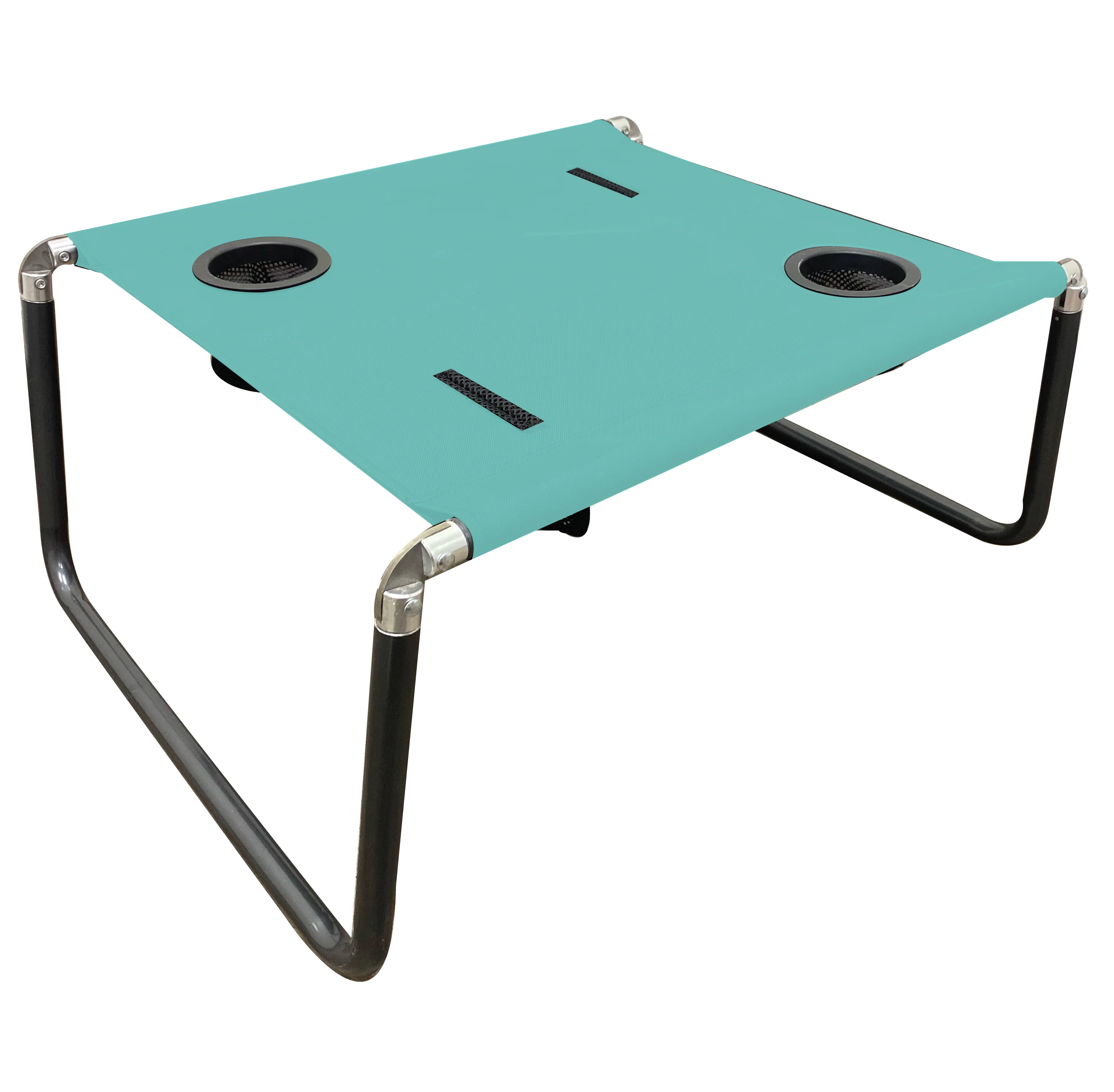 Neso Beach Table - Seafoam USED