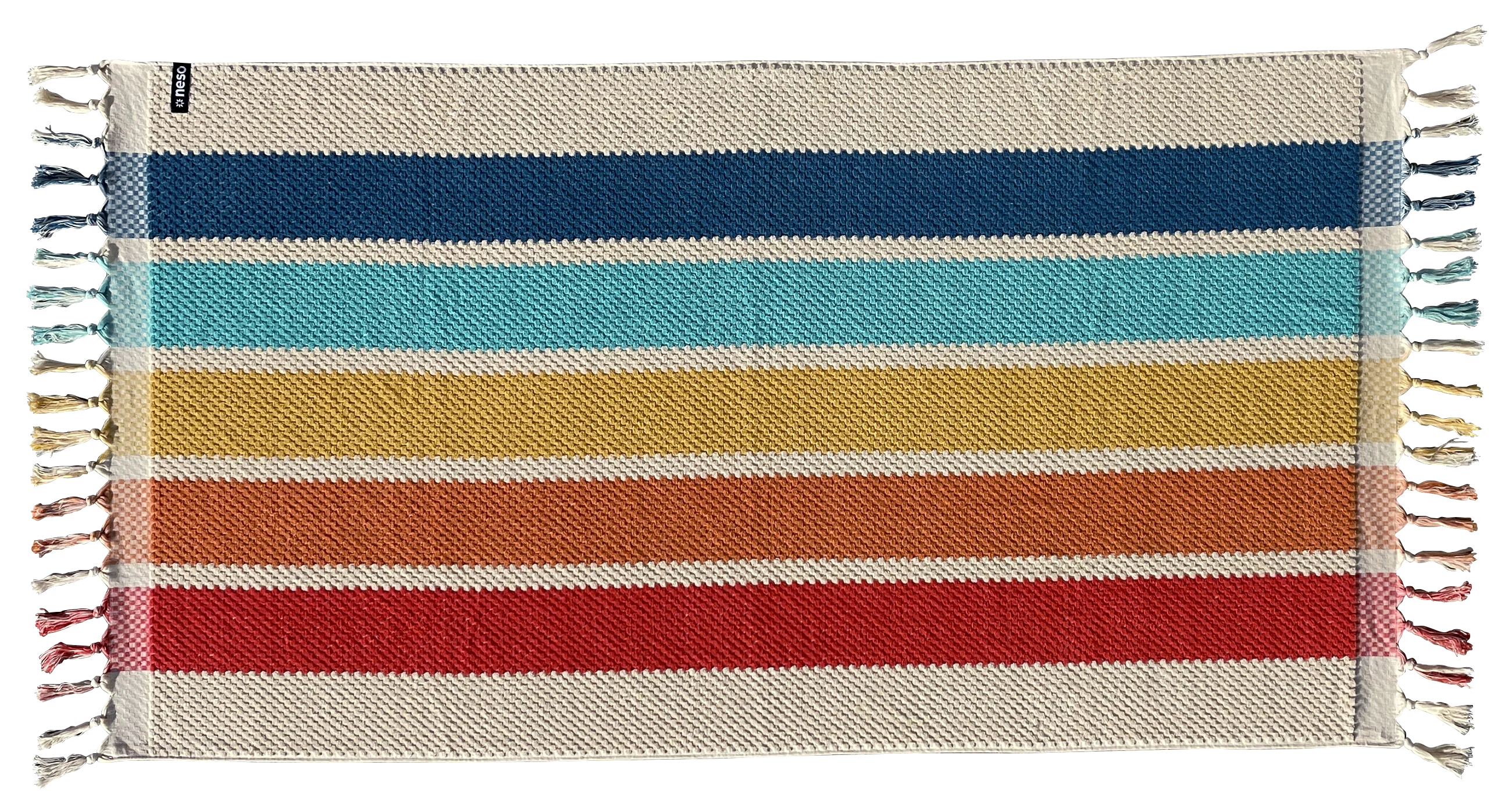 Neso Beach Towel