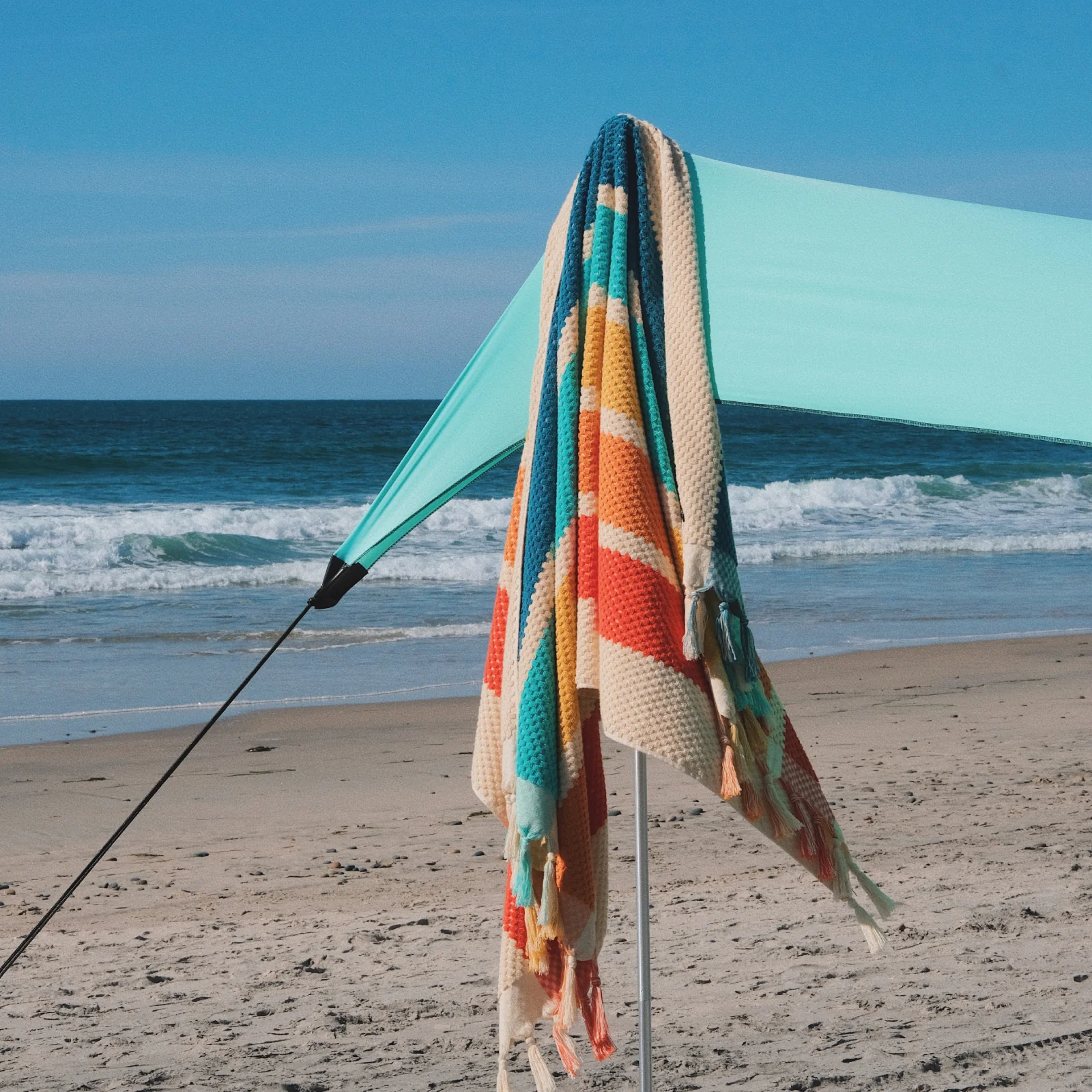 Neso Beach Towel - Image 11