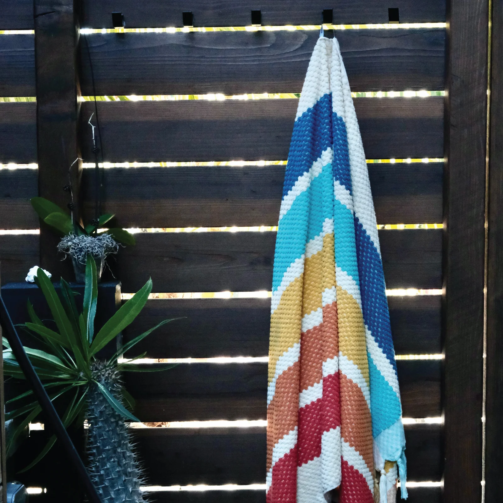 Neso Beach Towel - Image 12
