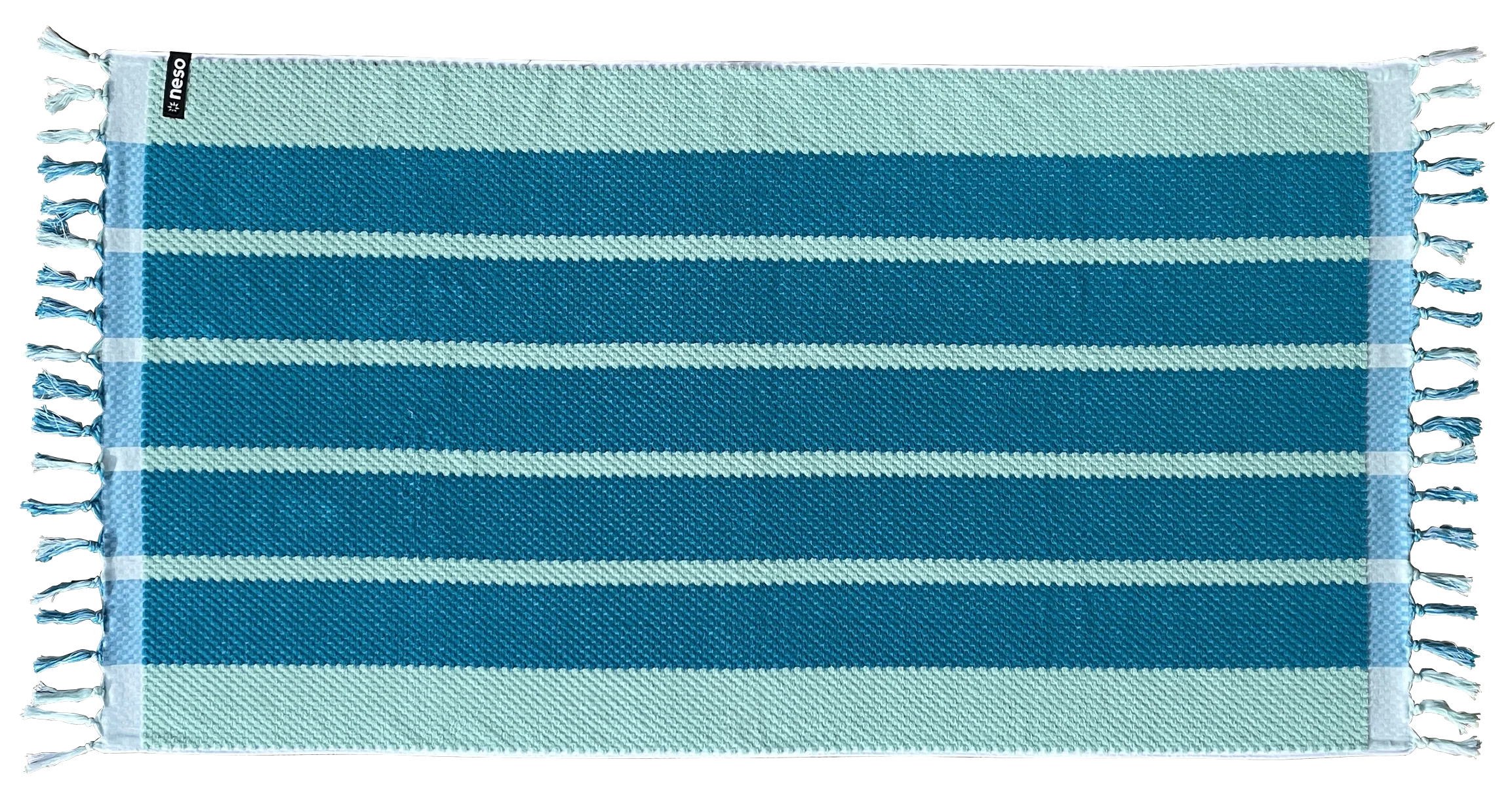Neso Beach Towel - Image 2