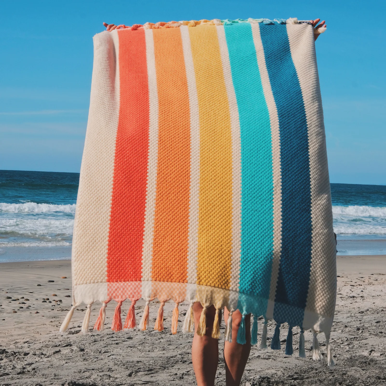 Neso Beach Towel - Image 8