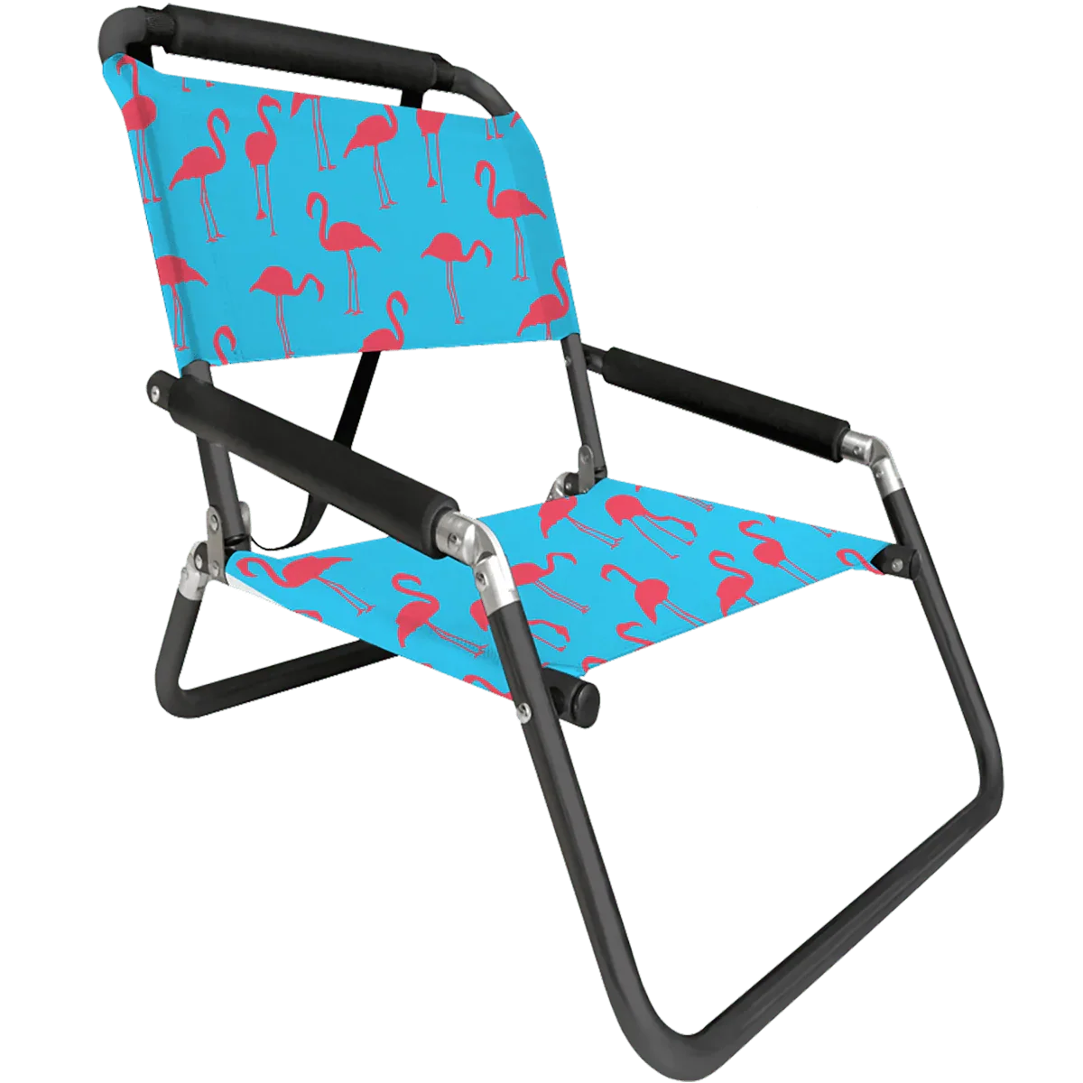 Neso Chair XL - Flamingo (2 PK) USED