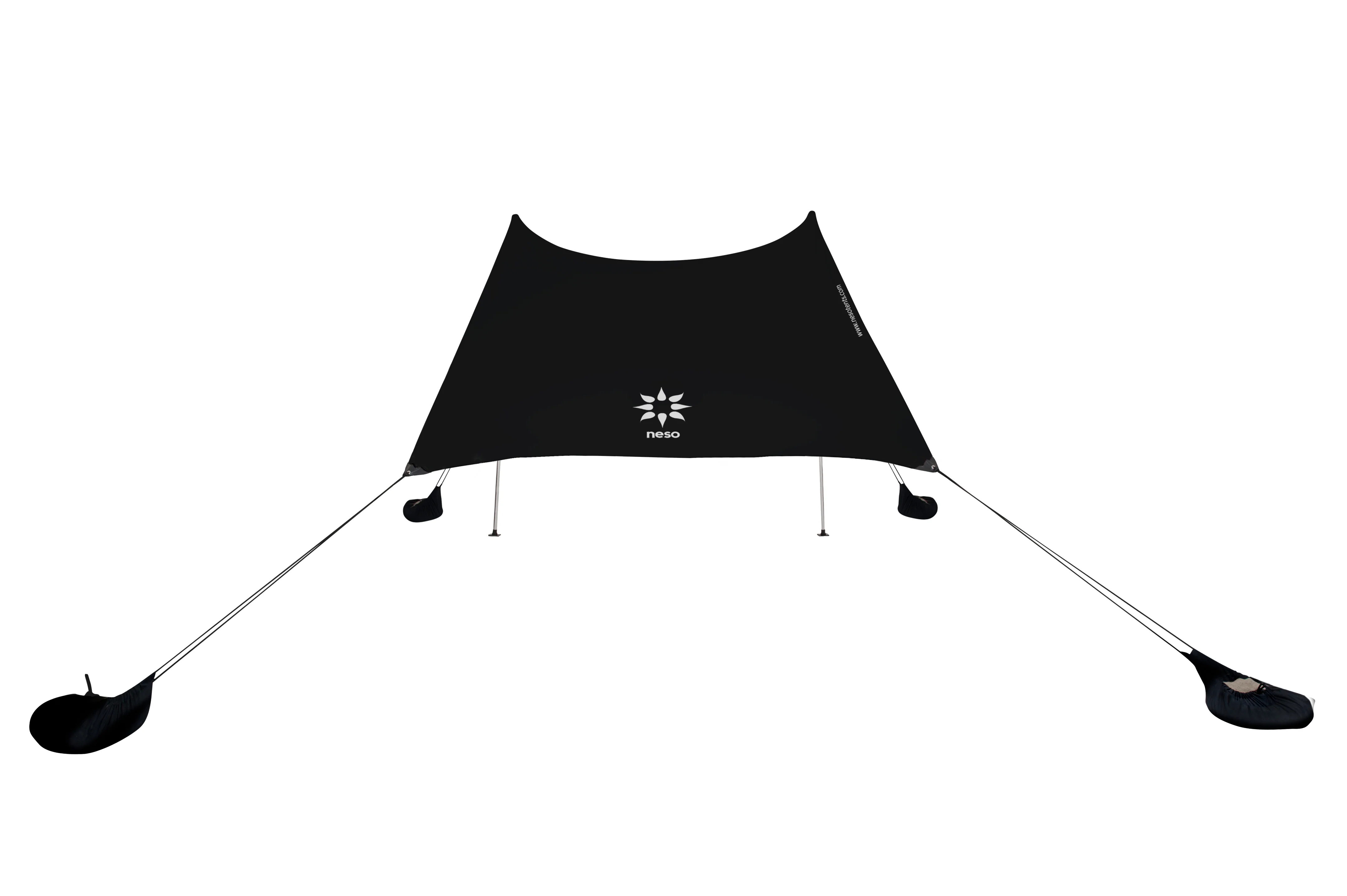 Neso Gigante - Black USED