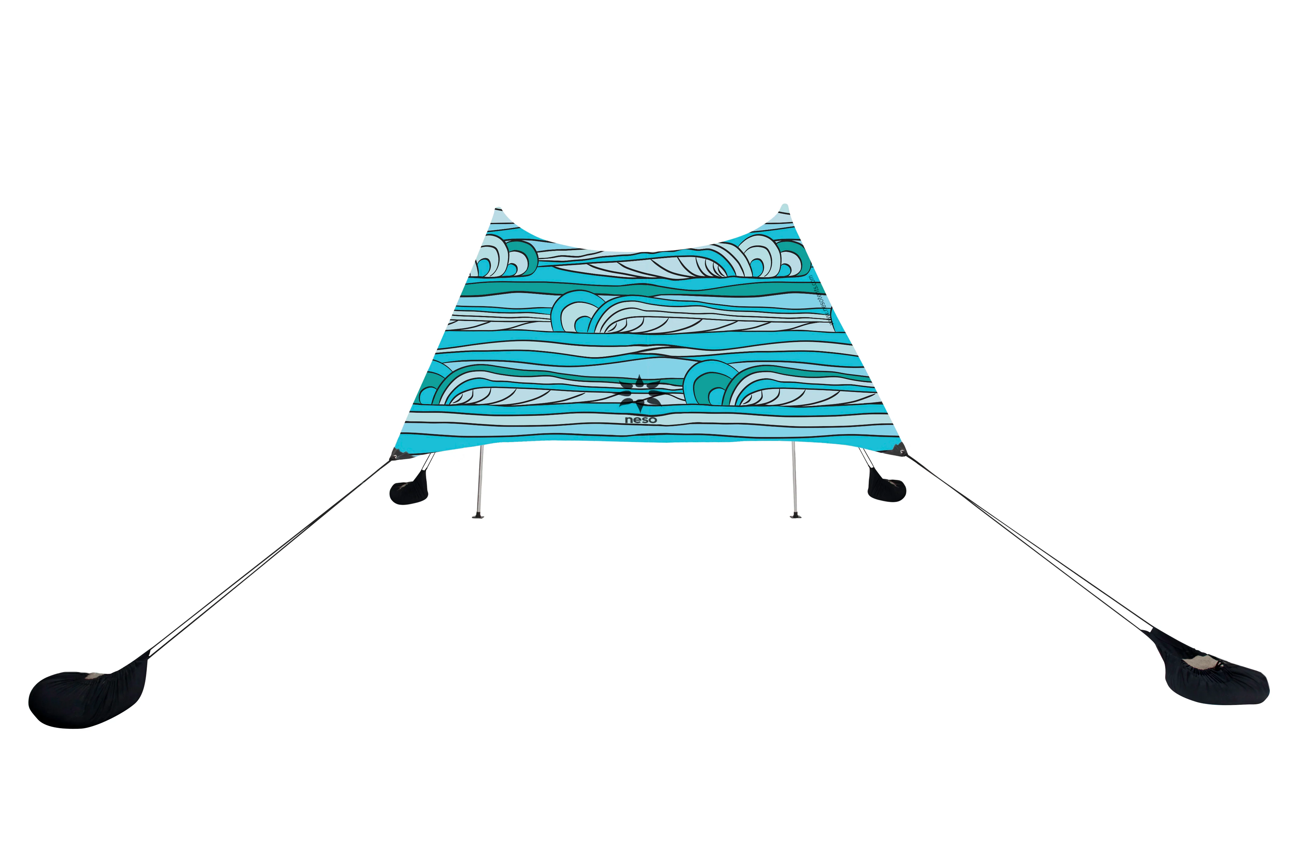 Neso Gigante - Swell USED