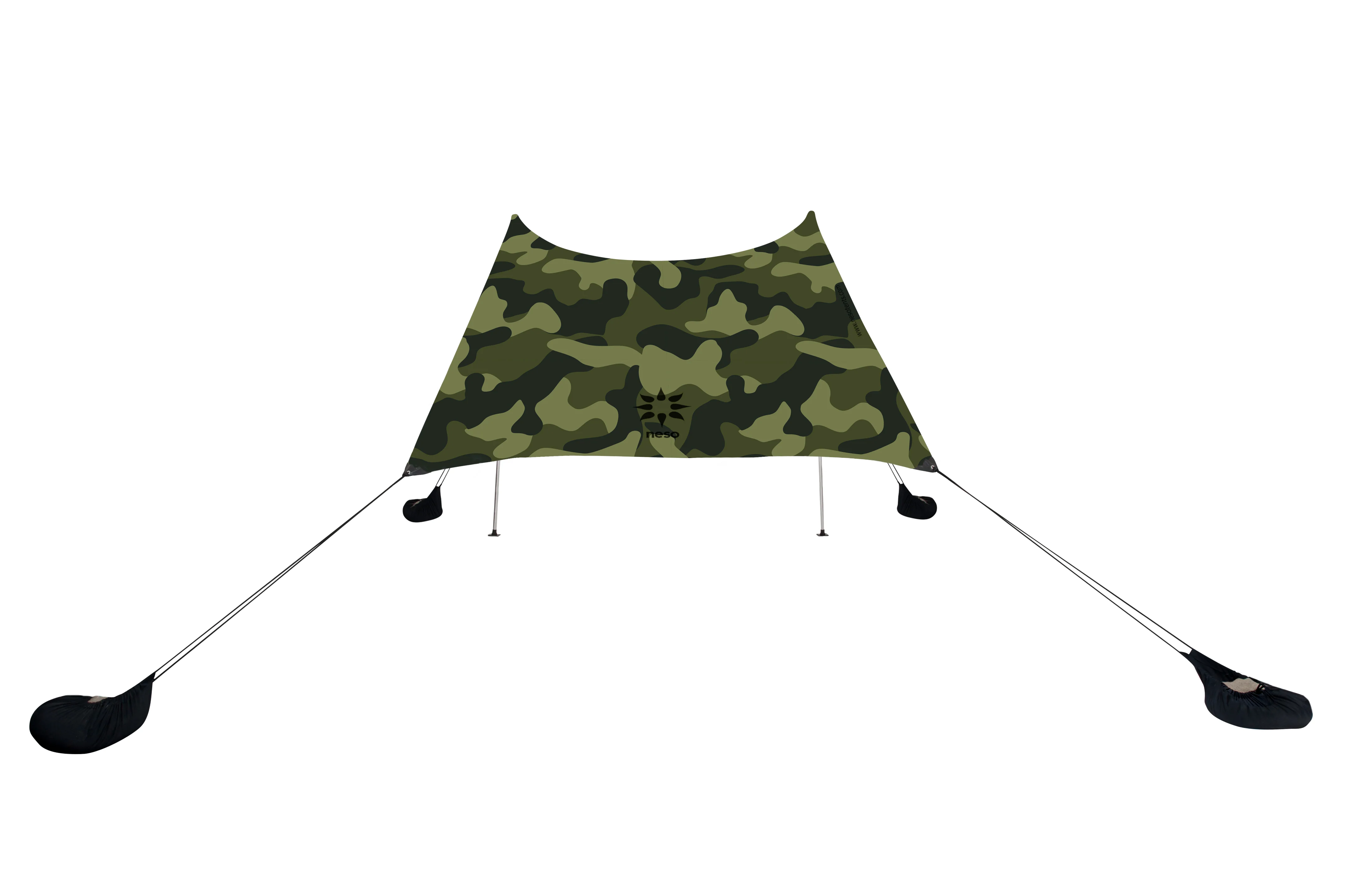 Neso Grande - Camo USED