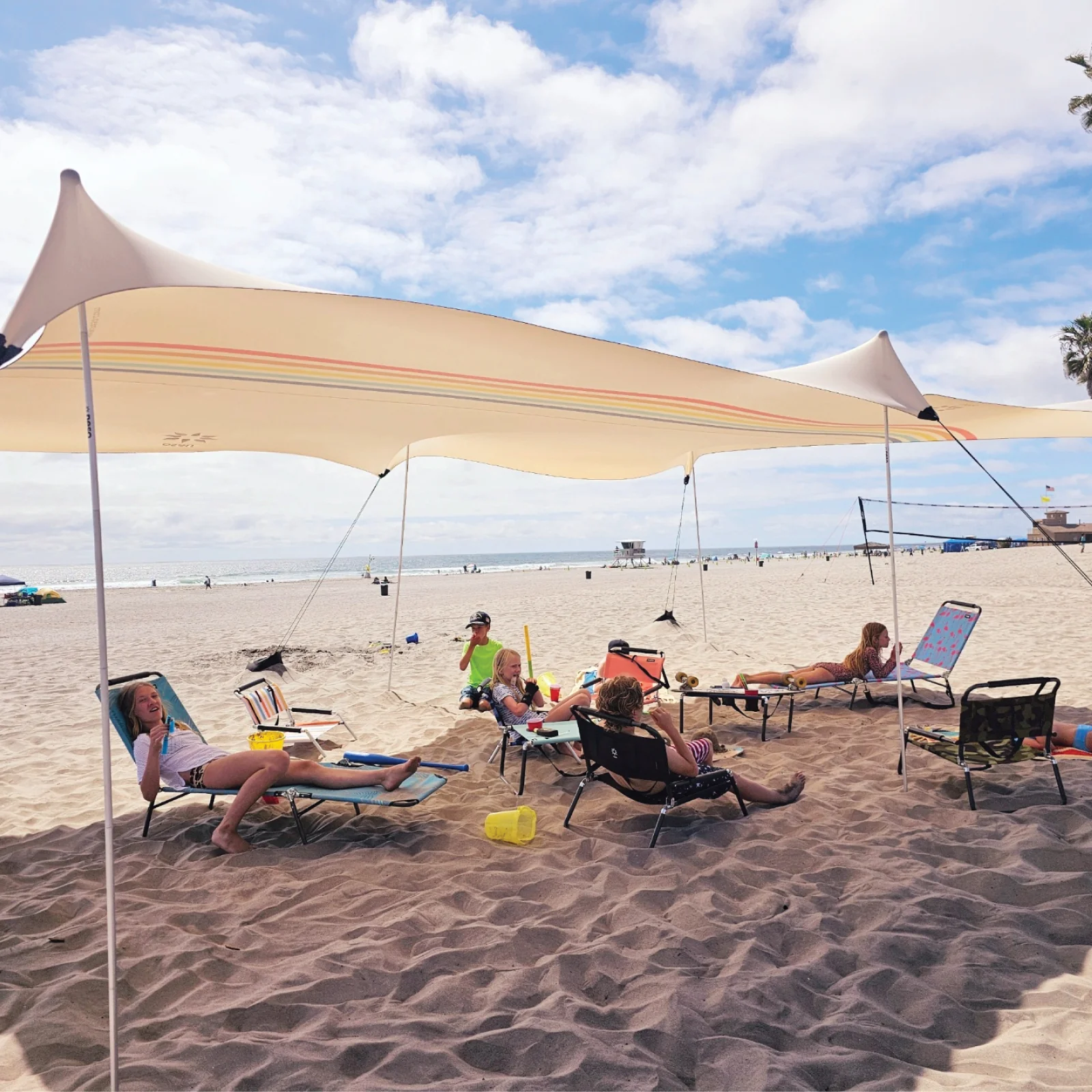 Neso Party Tent - Image 13
