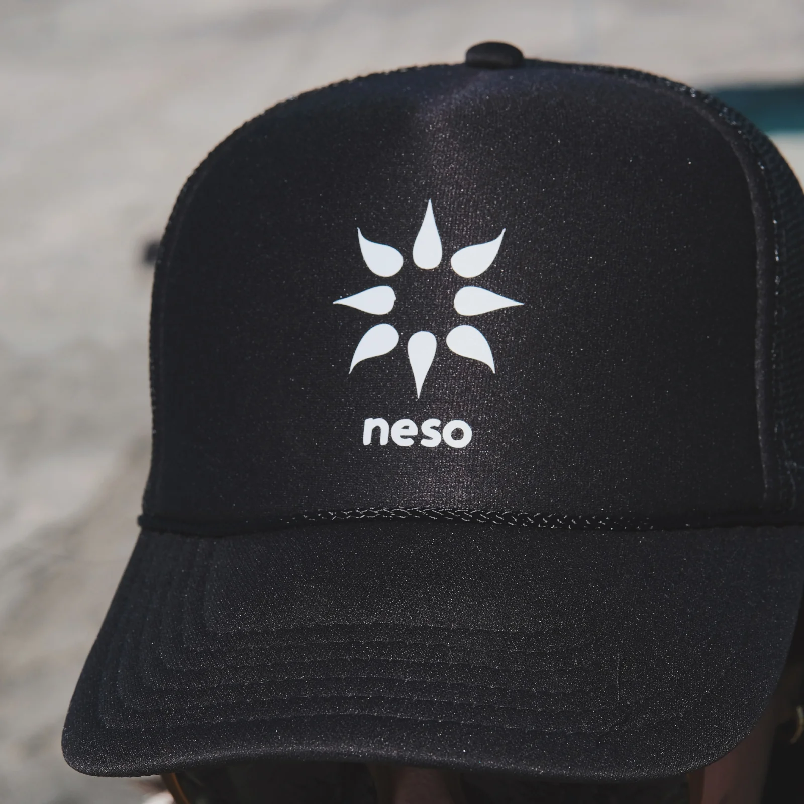 Neso Trucker Hat - Image 10