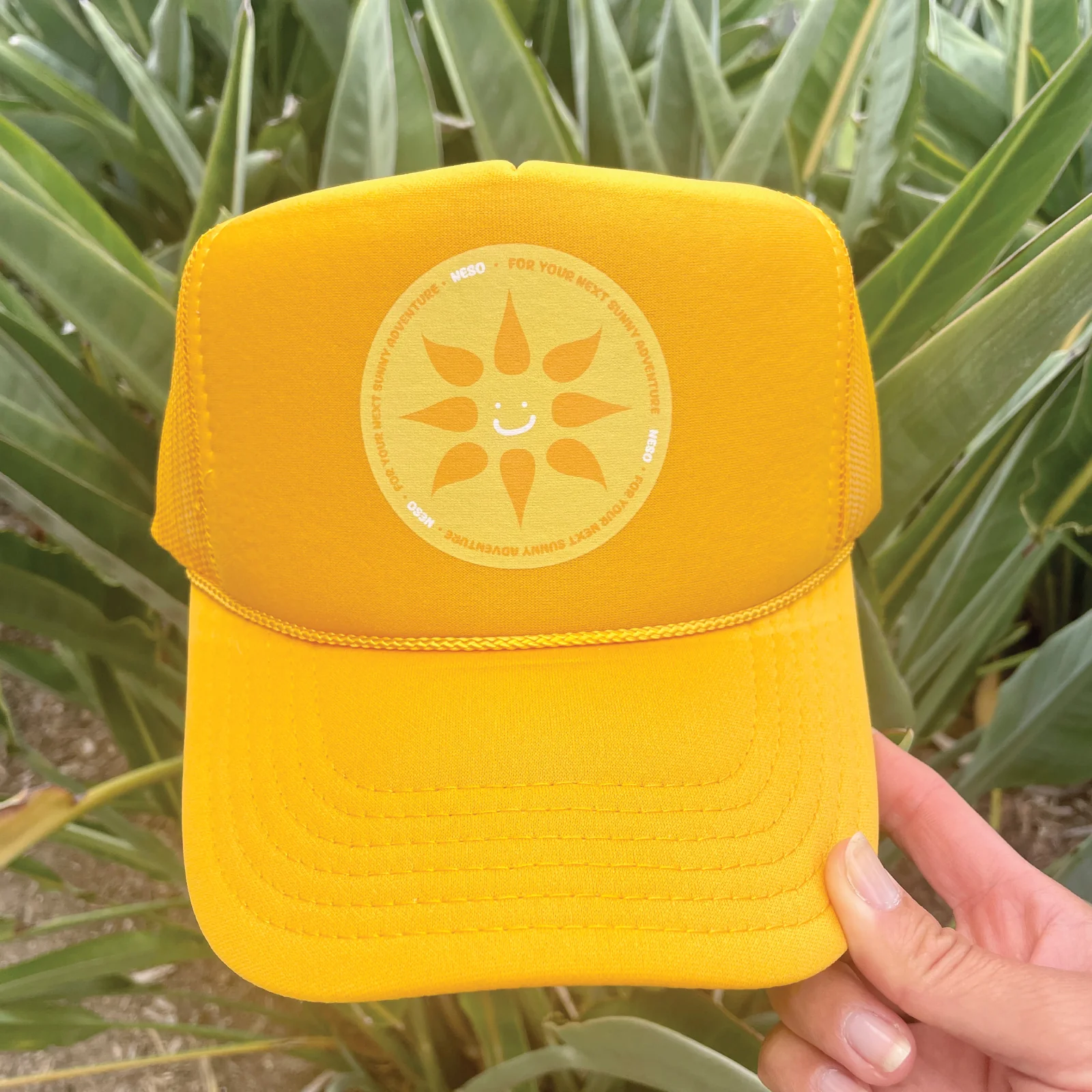 Neso Trucker Hat - Image 12