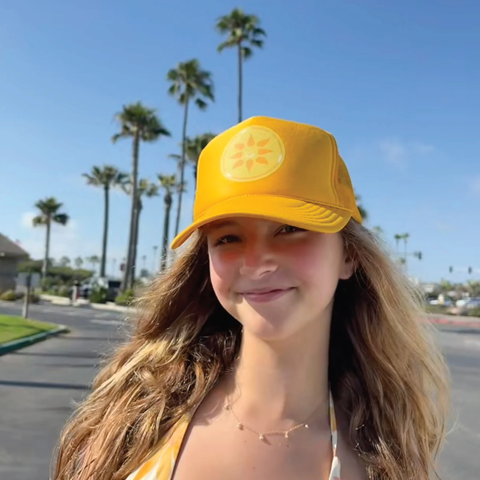 Neso Trucker Hat - Image 13