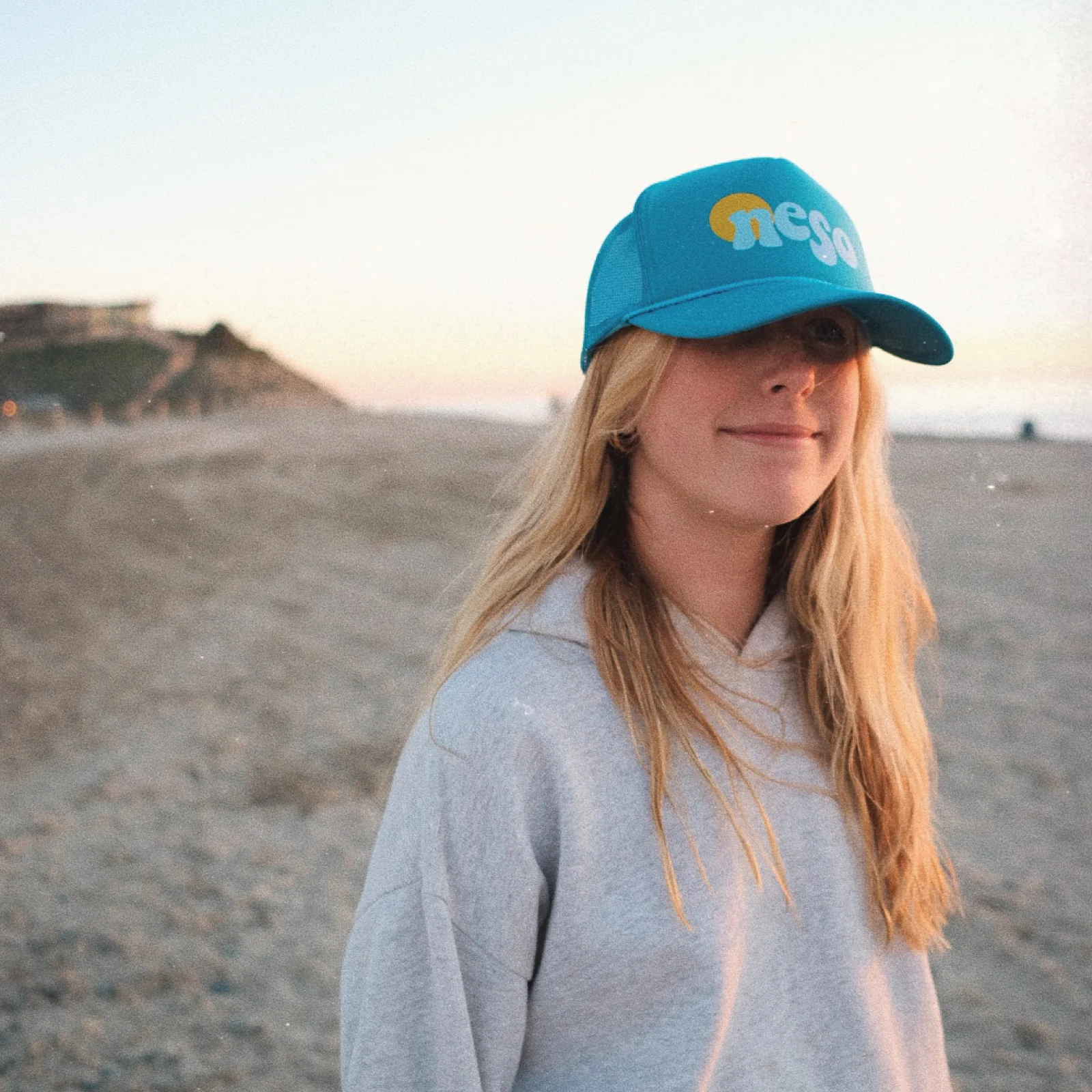 Neso Trucker Hat - Image 16