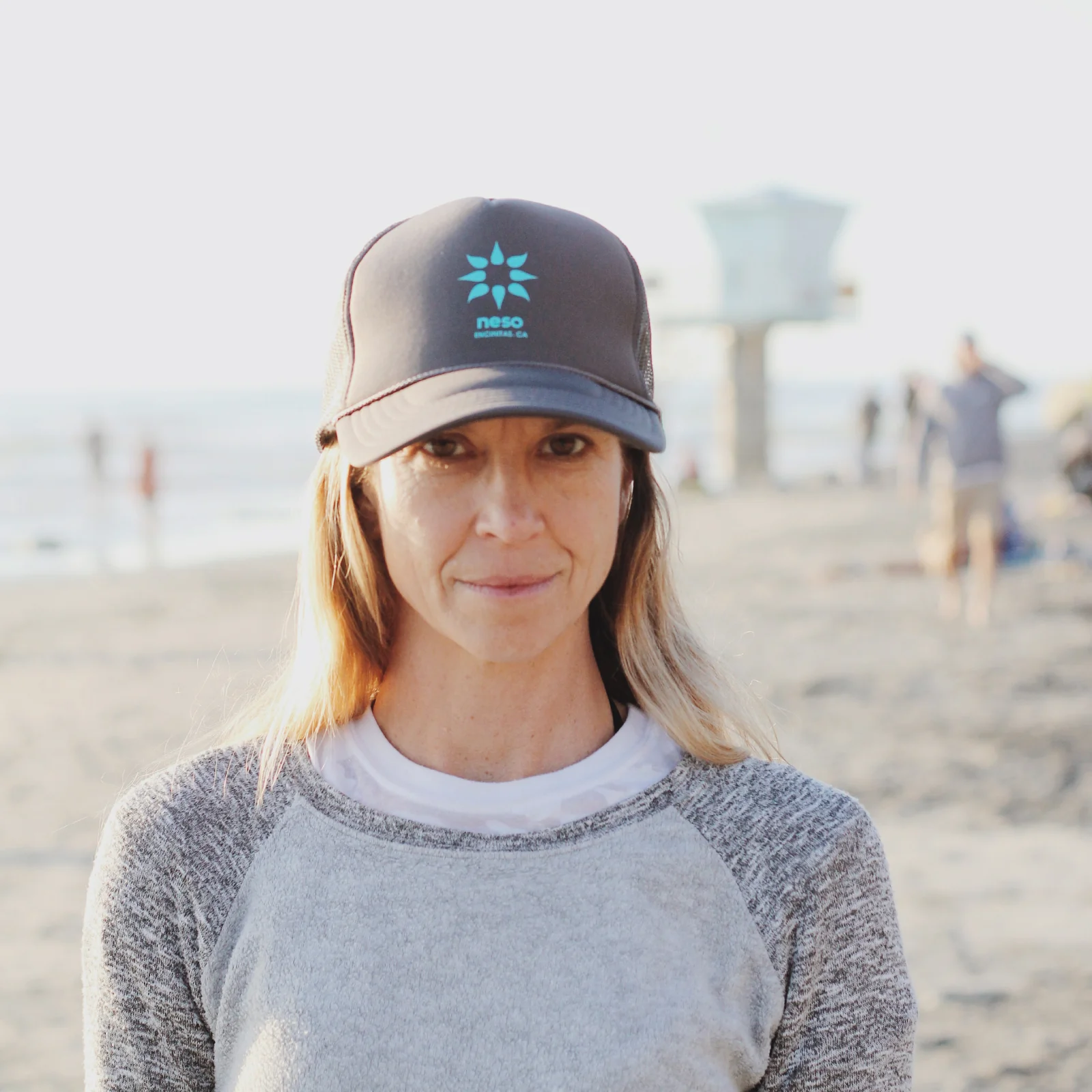 Neso Trucker Hat - Image 5