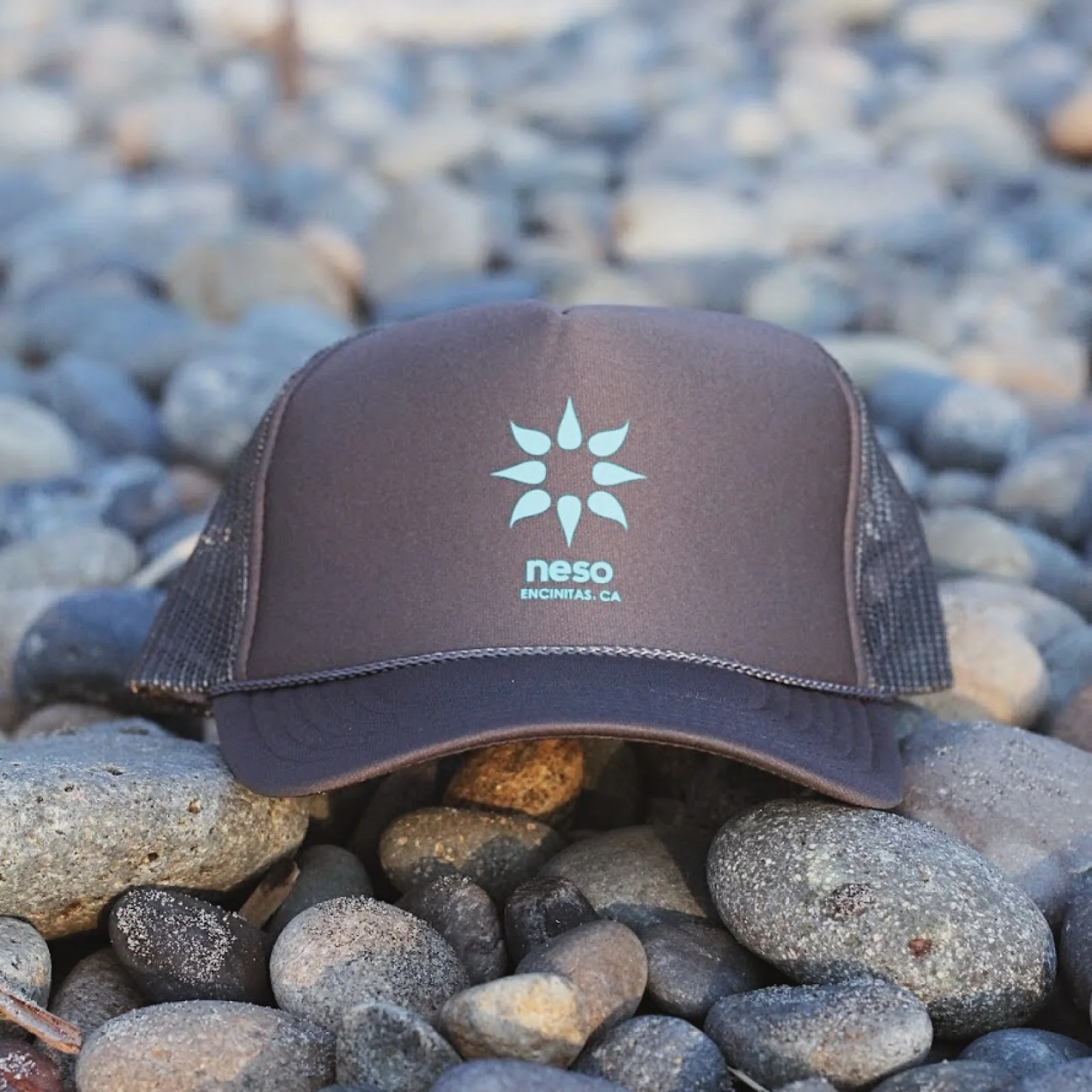 Neso Trucker Hat - Image 6