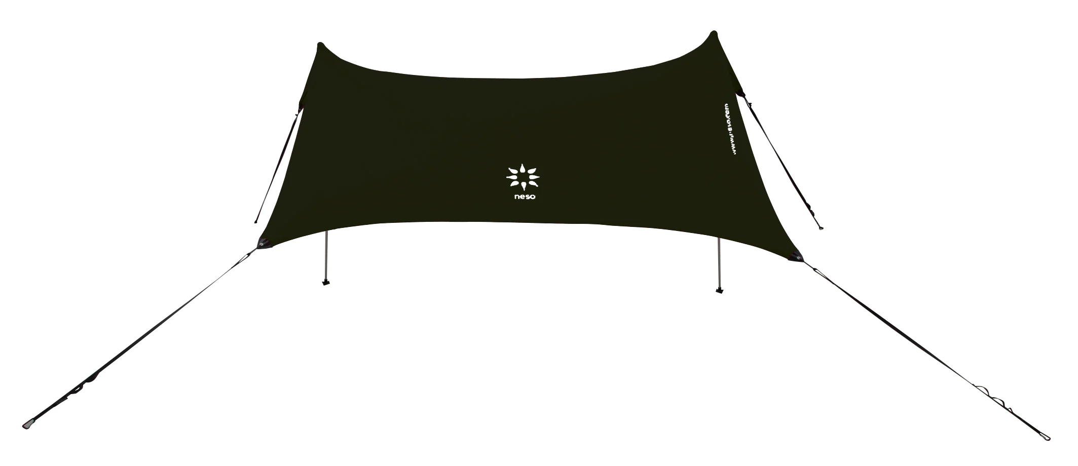 Sidelines 1 - Black USED