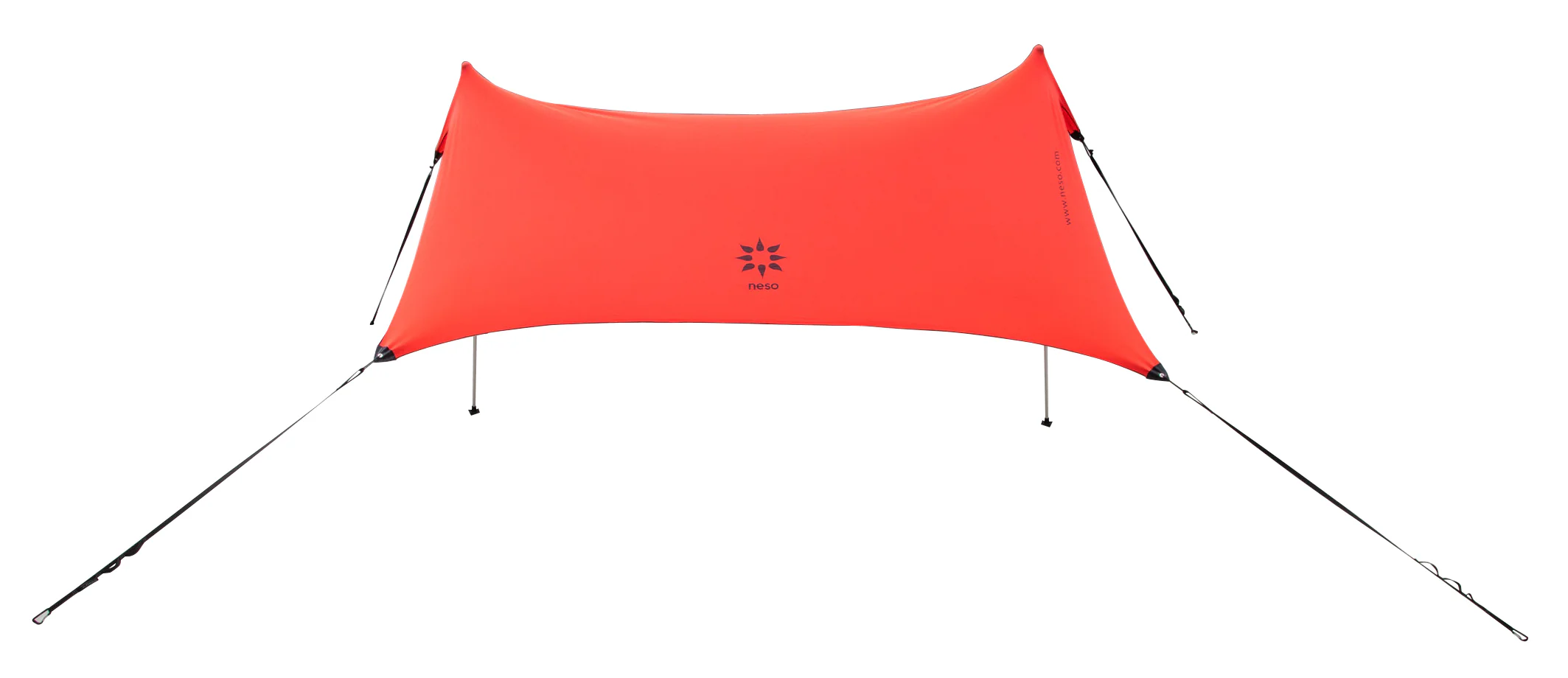 Sidelines 1 - Red USED