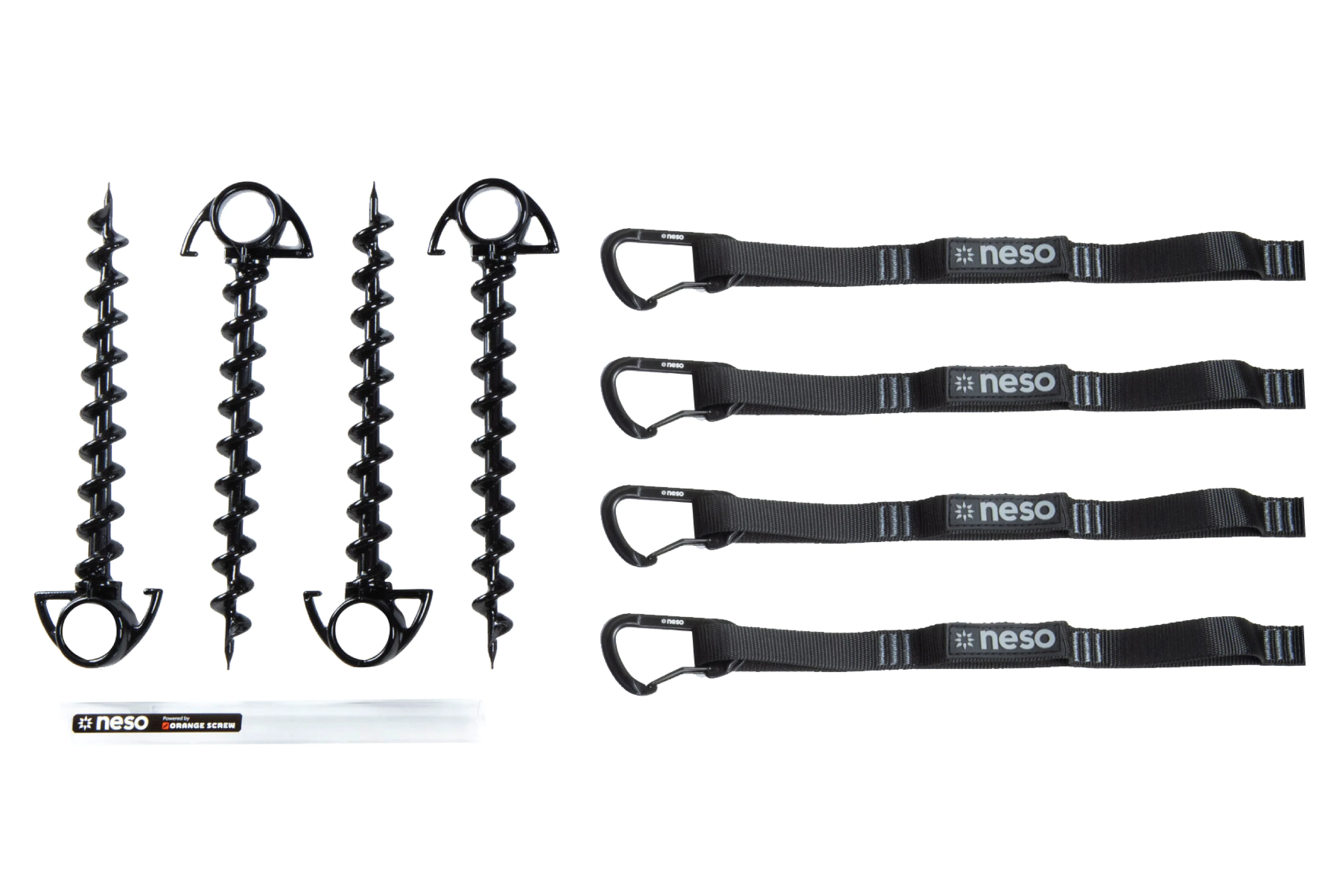 Sidelines Conversion Kit - Grande-USED