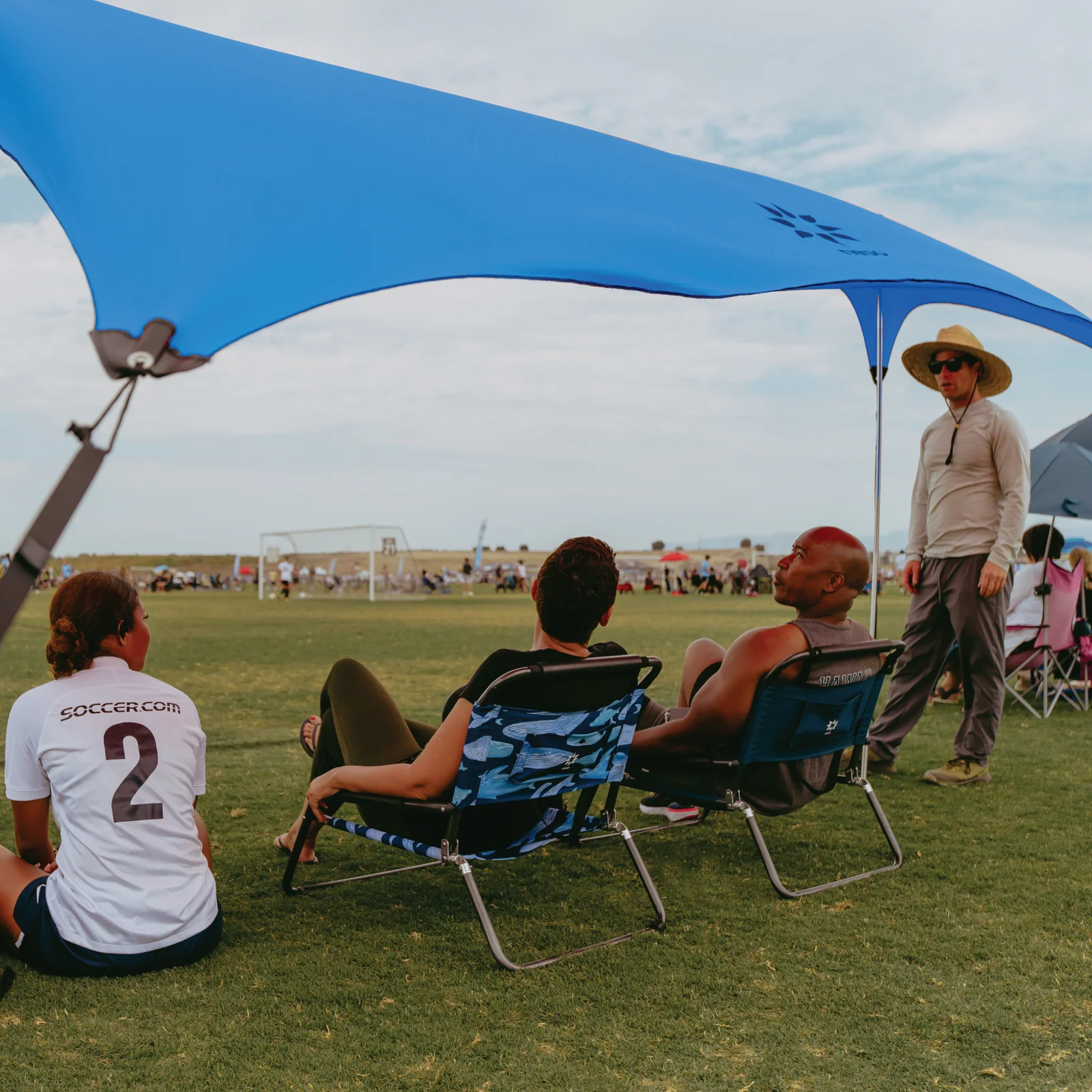 Sidelines Grande - Image 13