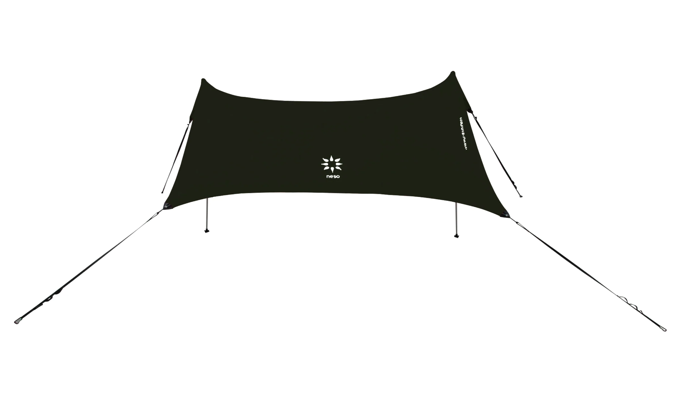Sidelines Grande - Black USED