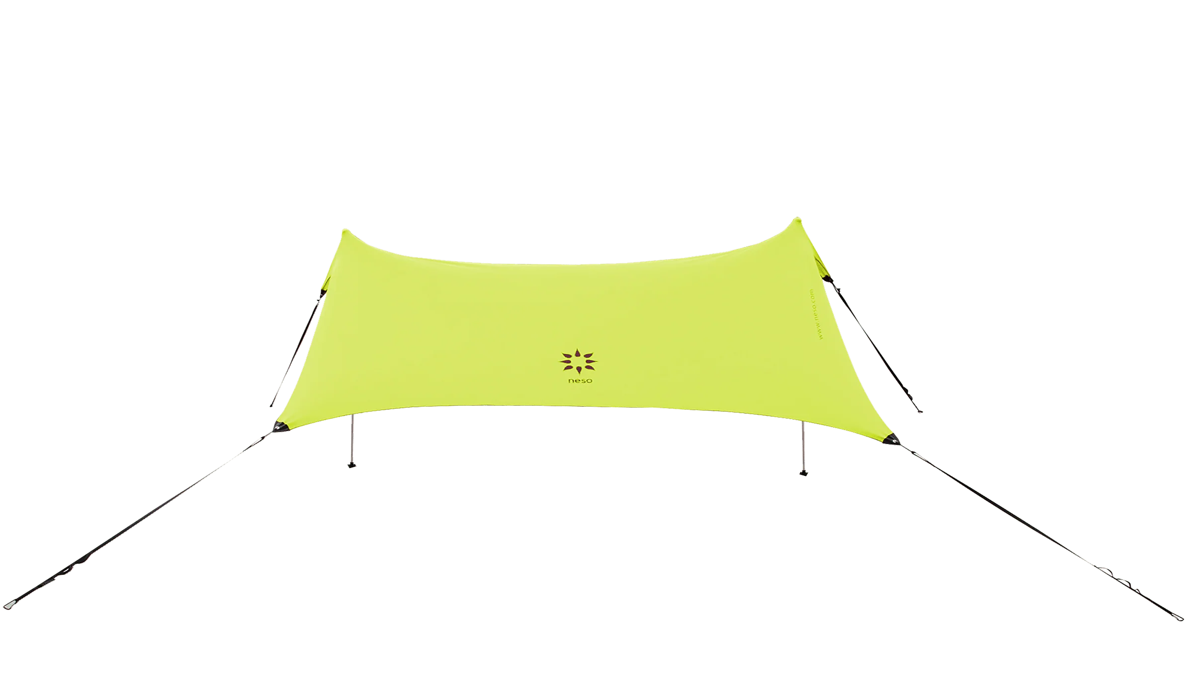 Sidelines Grande - Lemon USED