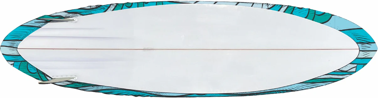 Surfboard Cover - Image 10