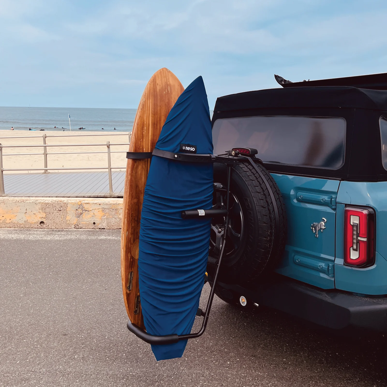 Surfboard Cover - Image 15